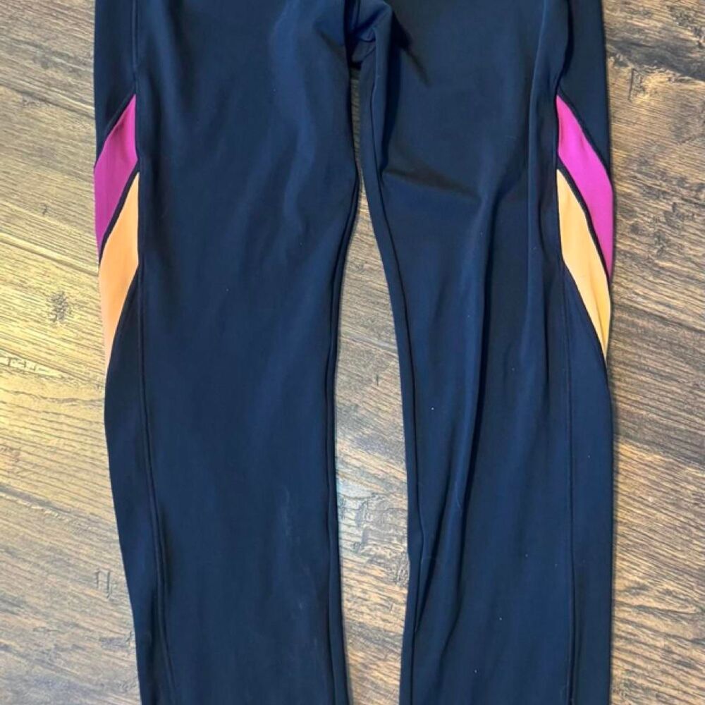 Women's Roxy High Waisted Leggings Size L